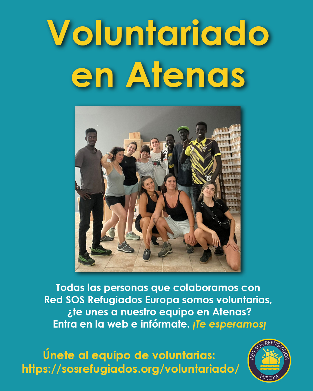 CARTEL VOLUNTARIADO 2026_2